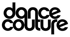 dance couture