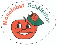 Moselobst Schäferhof