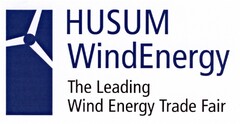 HUSUM WindEnergy The Leading Wind Energy Trade Fair