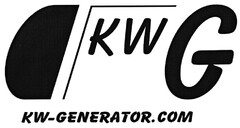 KWG KW-GENERATOR.COM