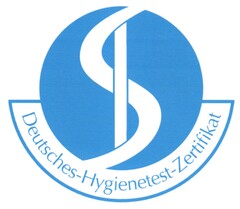 Deutsches Hygienetest Zertifikat