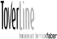 Toverline feminin art by maxfaber