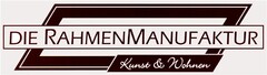 DIE RAHMENMANUFAKTUR Kunst & Wohnen