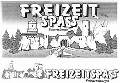 FREIZEITSPASS Eckartsberga