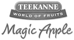 TEEKANNE WORLD OF FRUITS Magic Apple