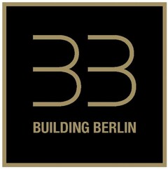 BB BUILDING BERLIN