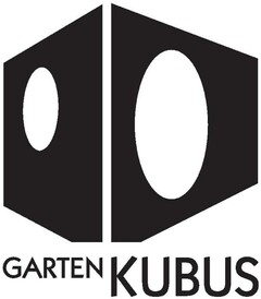 GARTEN KUBUS