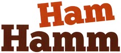 Ham Hamm
