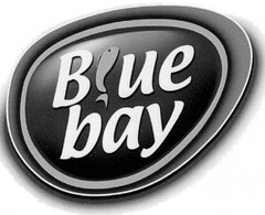 Blue bay