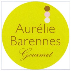 Aurélie Barennes Gourmet