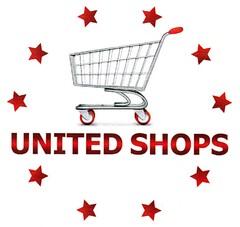 UNITED SHOPS