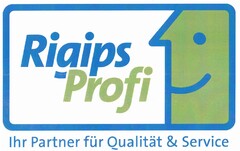 Rigips-Profi Ihr Partner für Qualität & Service