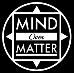 MIND Over MATTER