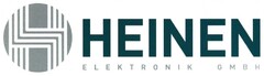 HEINEN ELEKTRONIK GMBH