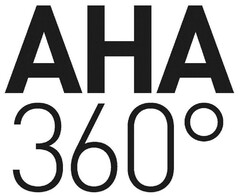 AHA 360°