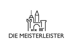 DIE MEISTERLEISTER