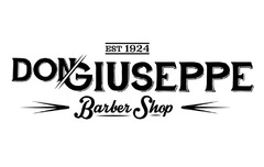 DON GIUSEPPE Barber Shop