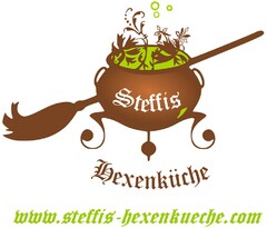 Steffis Hexenküche