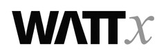 WATTx