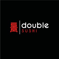double SUSHI