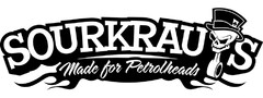 SOURKRAUTS - Made for Petrolheads