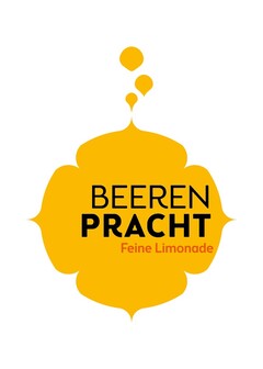 BEERENPRACHT Feine Limonade