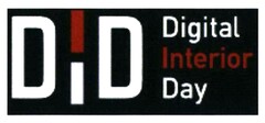 DiD Digital Interior Day