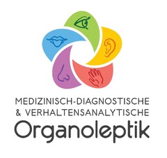 MEDIZINISCH-DIAGNOSTISCHE & VERHALTENSANALYTISCHE Organoleptik