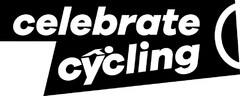 celebrate cycling