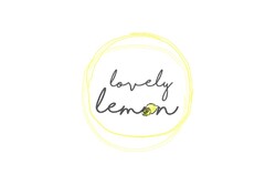 lovely lemon
