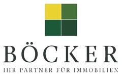 BÖCKER IHR PARTNER FÜR IMMOBILIEN