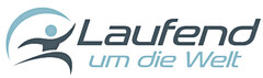 Laufend um die Welt