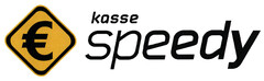 € kasse speedy