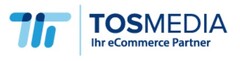 TOSMEDIA Ihr eCommerce Partner