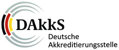 DAkkS Deutsche Akkreditierungsstelle