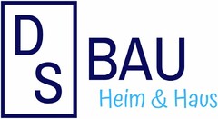 DS BAU Heim & Haus