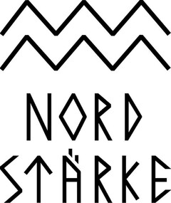 NORD STÄRKE