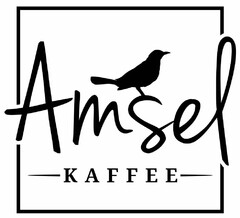 Amsel KAFFEE