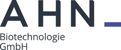 AHN Biotechnologie GmbH