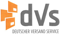 dvs DEUTSCHER VERSAND SERVICE