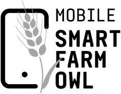 MOBIL SMART FARM OWL