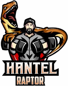 HANTEL RAPTOR