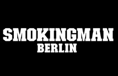 SMOKINGMAN BERLIN