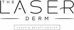 THE LASER DERM LASER & BEAUTY CENTER