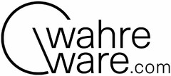 wahre ware.com