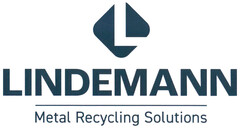 L LINDEMANN Metal Recycling Solutions