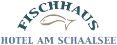 FISCHHAUS HOTEL AM SCHAALSEE