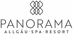 PANORAMA ALLGÄU SPA RESORT