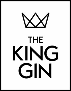THE KING GIN