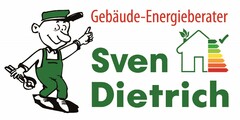 Gebäude-Energieberater Sven Dietrich